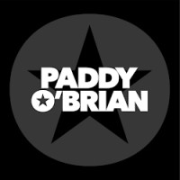 Paddy O'Brian
