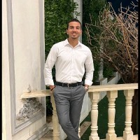 Ahmed Mahboub
