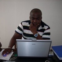 Prince Mensah