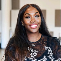 Kimberley Coke, Mba