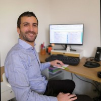 Arnaud Lebas