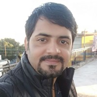 Naveen Chander