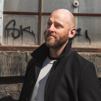 Dugald Skene