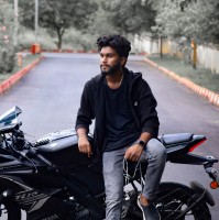 Donakonda Pranadeep
