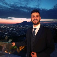 Raffaele Longobardi, Phd