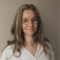 Esther de Vries - Grotendorst