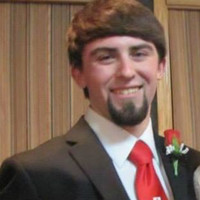 Colby Kaschmitter
