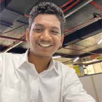Shreyash Makode