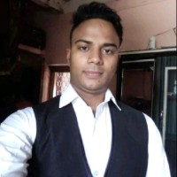 Er. Jitendra kumar Yadav