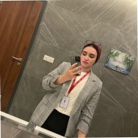 Aya Nabeel