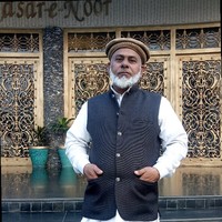 Nayab Ali