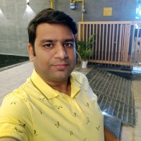 Pratik Tripathi