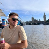 Kieran Whiteman