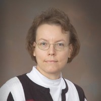 Christina Harris