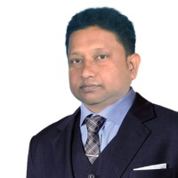 RAJIB KUMAR BOSE