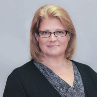 Stephanie Fosbinder