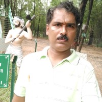 Hanumantha Rayudu Goud
