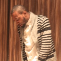reginald mciver