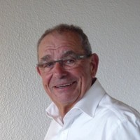 DANIEL COLIN,  Daniel