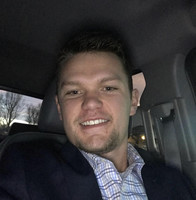 Dylan Terry