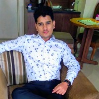 Gaurang Patel