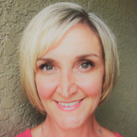 Christy Ruffcorn, Pmp