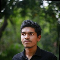 Arjun Pradeep p
