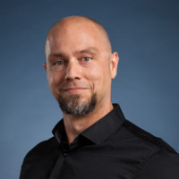 Florian Friedrich