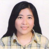 Marigold Bautista