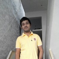 Murali Krishna