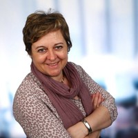 Sonja Van Roy