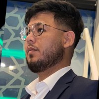 Ali Sina Ahmadi