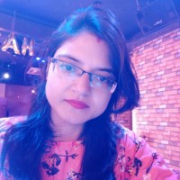 Vineeta Joshi
