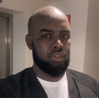 Abdikadir Ali Kaje