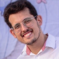 Daniel Teixeira Rodrigues