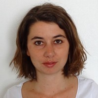 Charlotte Rateau