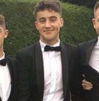 Harvey Hotson