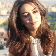 Arusyak Gedakyan