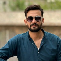 Ahsan Nawaz khan