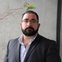 Luis Canek Riestra Grijalva