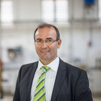 Jörg Schuh
