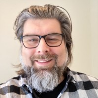 Joshua Graham
