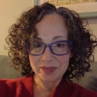 Sarah Shaw (She/Her/Hers)