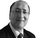 Harry Singh