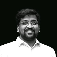 Vignesh Prasanna