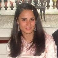 Sharon Sussman