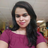 Sahana Mr