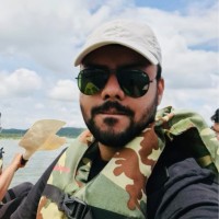 Kartik Agarwal