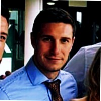 Adam Thompson
