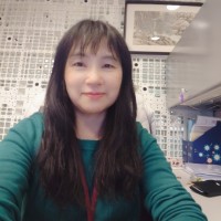 Madeline Chang